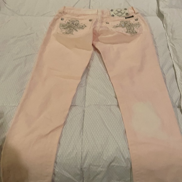 Miss Me Jeans - Picture 6 of 7